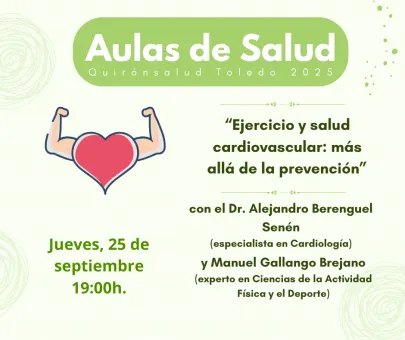 Quirón Salud