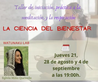 Meditación