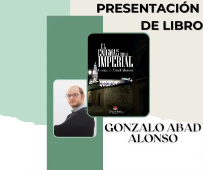 Gonzalo Abad