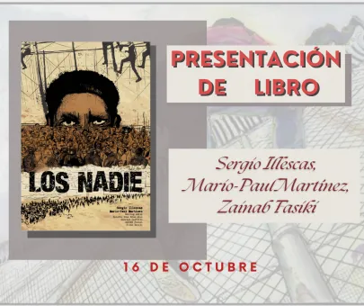 Los nadie