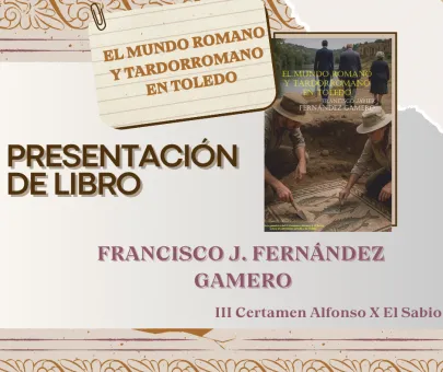 Toledo romano