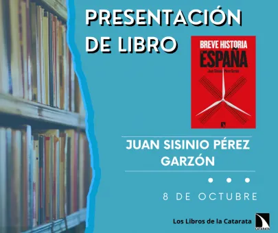 Breve historia España