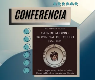 Caja de Ahorros Toledo