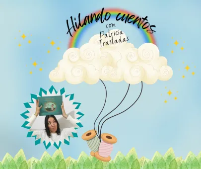 Cuentacuentos