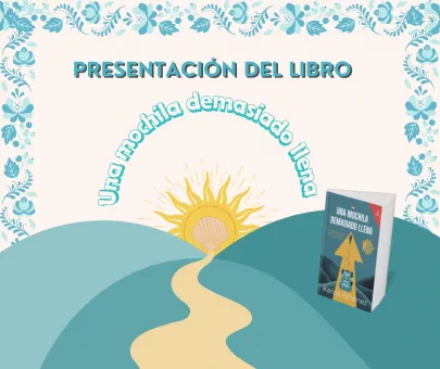 Una mochila demasiado llena