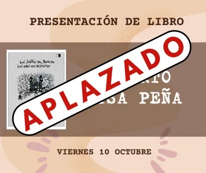 Los sueños del dormido los gatos que despiertan. Aplazado