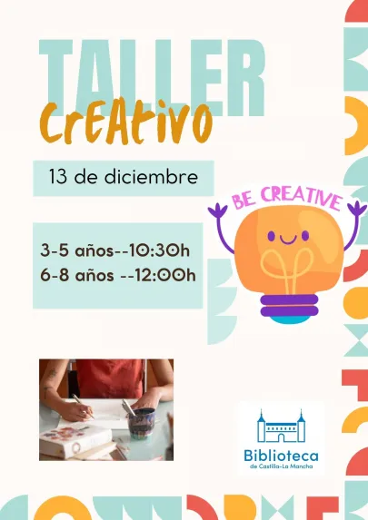 Taller 13 diciembre