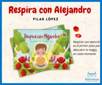 Respira con Alejandro