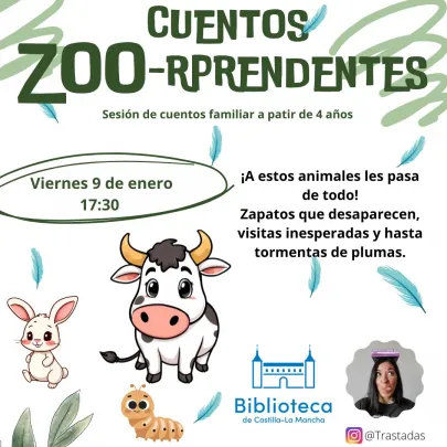 Cuentacuentos
