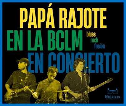 Papá Rajote