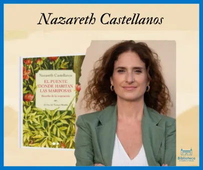 Nazareth Castellanos