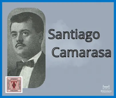 Santiago Camarasa