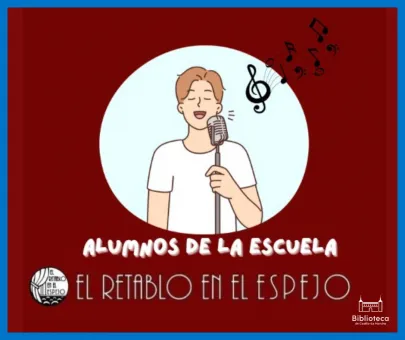 El retablo del espejo