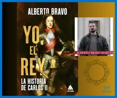 Carlos II
