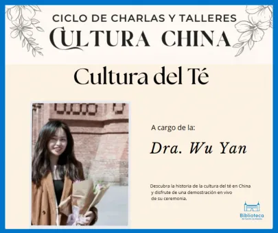 Cultura China