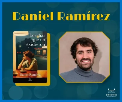 Daniel Ramírez