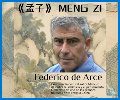 Mencio confucio