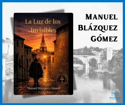 Manuel Blázquez