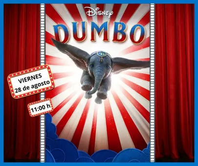 Dumbo