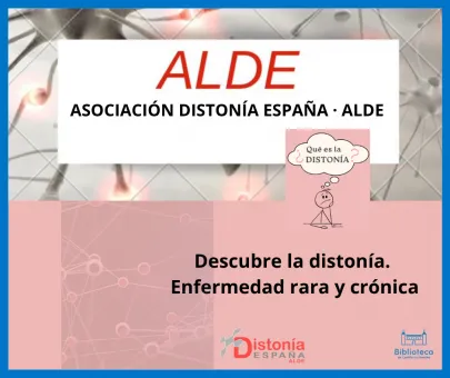 Distonia
