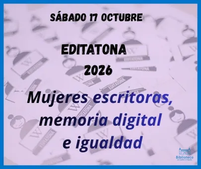 editatona