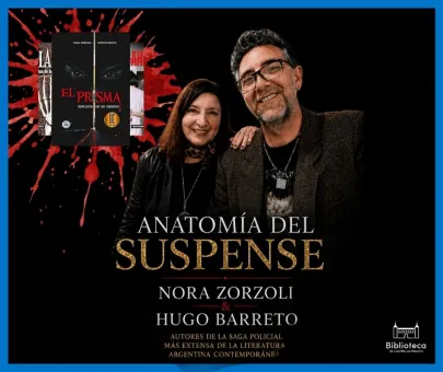 Suspenso