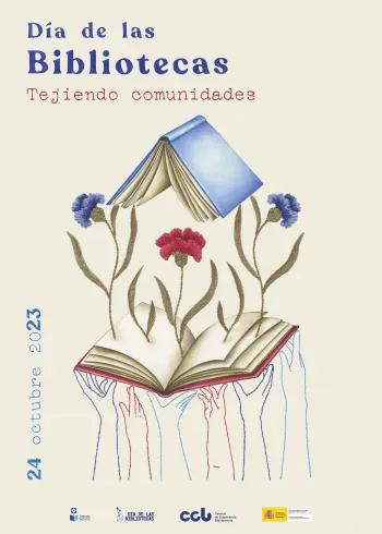 Día de las Bibliotecas 2023