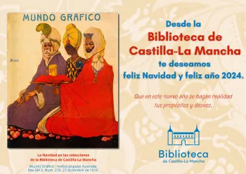 Navidad 2023