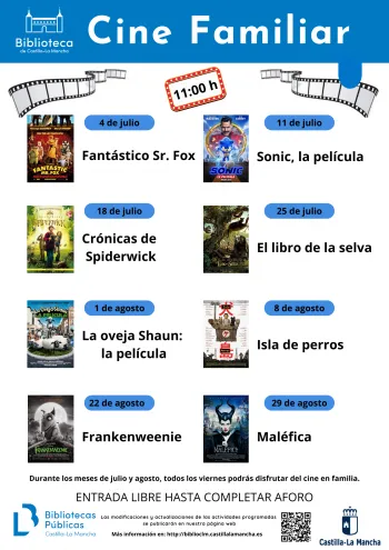 Cine familiar