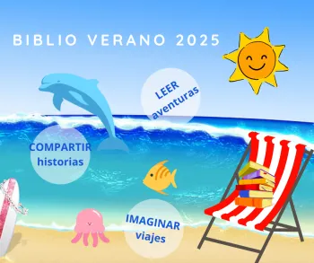 Biblio Verano 2025