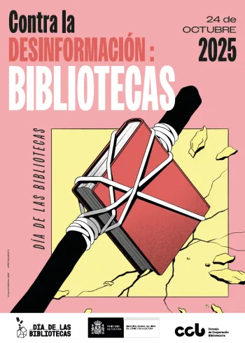 Día de las Bibliotecas 2025