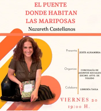 Nazareth Castellanos