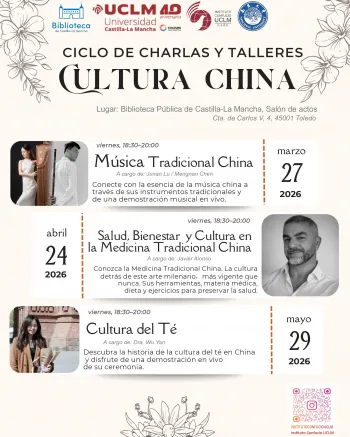 Cultura china