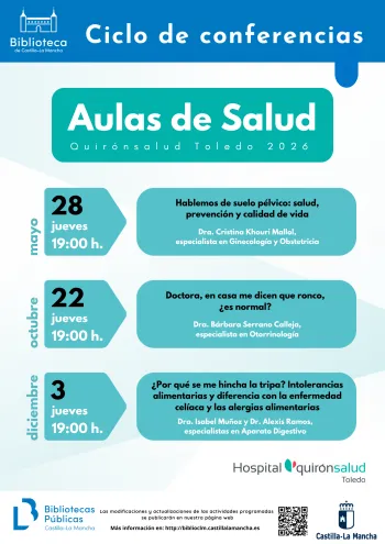 Aulas quiron