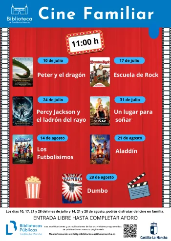 Cine familiar