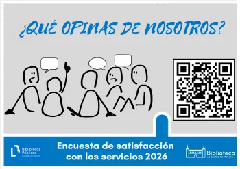 ¿Qué opinas de nosotros?