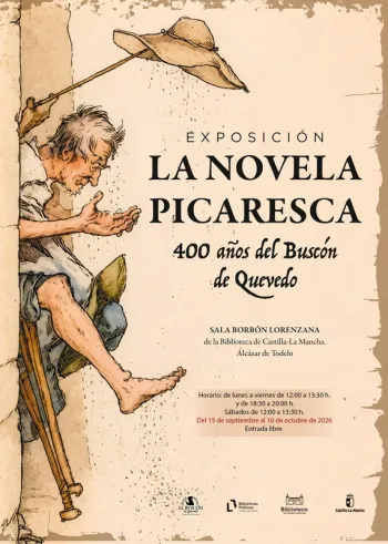 Buscón