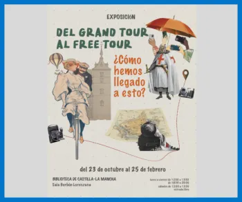 Turismo exposición