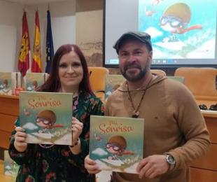 Presentación Libro Mi Sonrisa