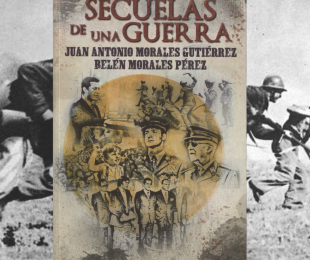 Secuelas de una guerra