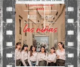 Las niñas