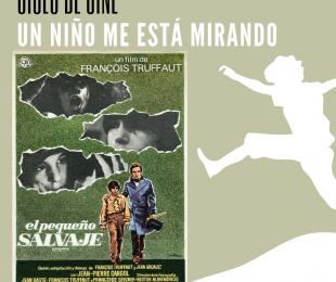 El pequeño salvaje