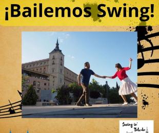 Bailemos swing