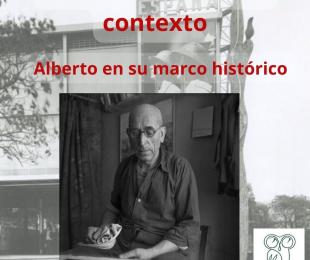 Alberto en su marco histórico