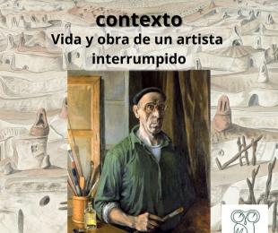 Alberto Sánchez en contexto: Vida y obra de un artista interrumpido