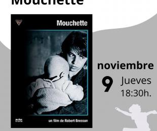 Mouchette