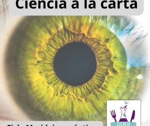¡Abre los ojos!