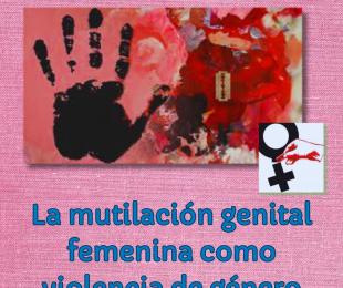 La mutilación genital femenina como violencia de género