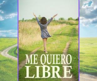 Me quiero libre
