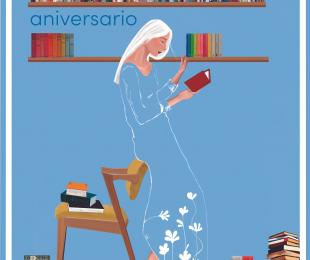 25º aniversario de la Biblioteca de Castilla-La Mancha